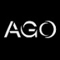 Art Gallery of Ontario YouTube channel avatar 