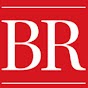 Business Reporter logo