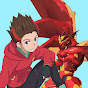 Bakugan Deutsch - Offiziell logo