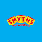 Smyths Toys France YouTube channel avatar 