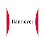 Landeshauptstadt Hannover logo