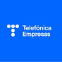 Telefónica Empresas logo