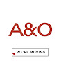 Allen & Overy logo