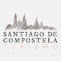Santiago Turismo logo