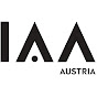 IAA Austrian Chapter logo