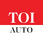 TOI Auto  logo