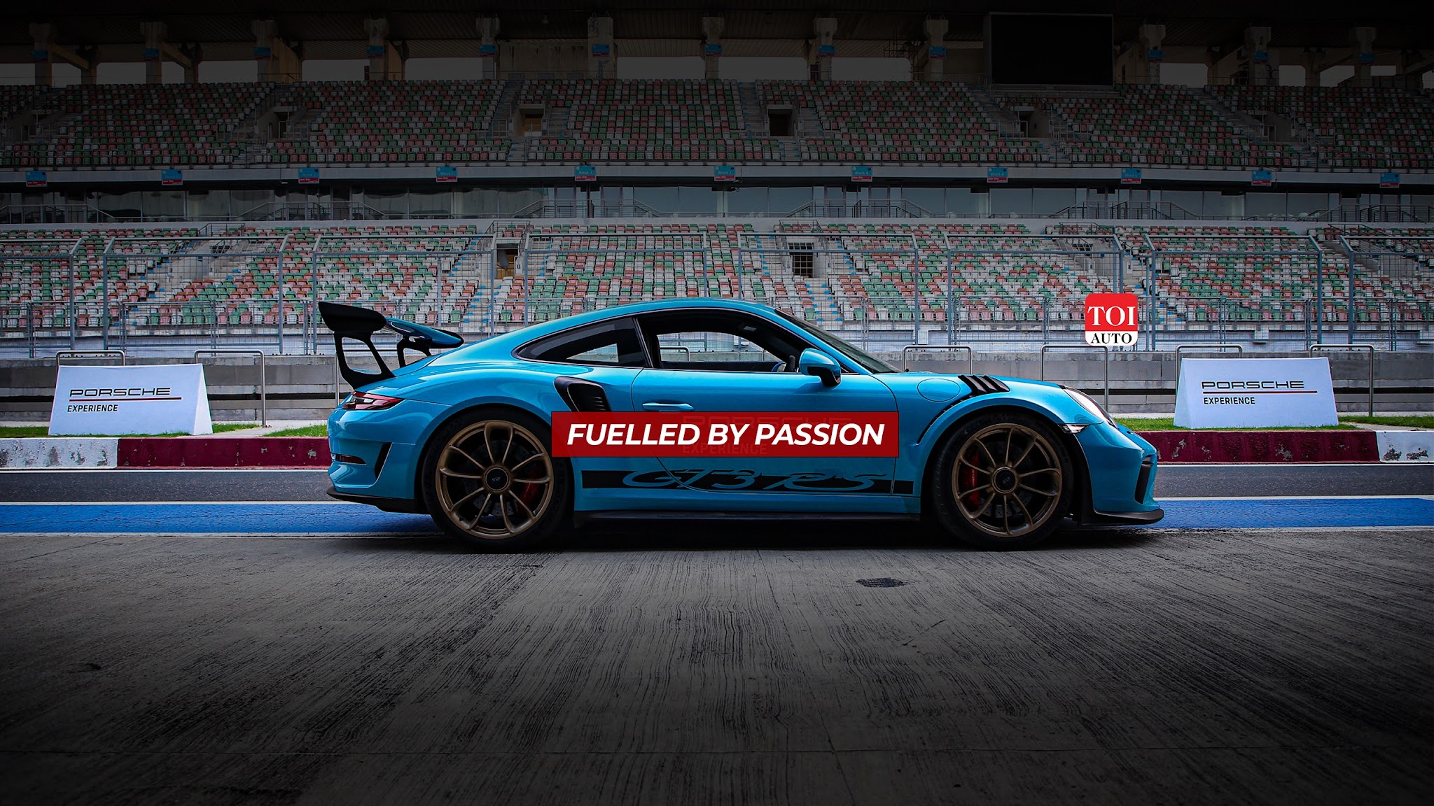 TOI Auto  YouTube banner