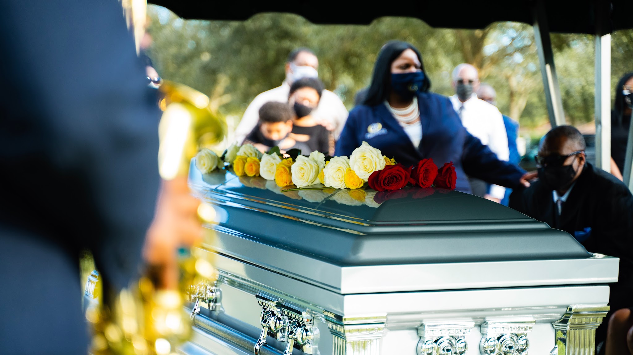 Bell's Funeral Home & Cremation Services YouTube banner