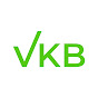 VKB - IHRE BANK. IHR ERFOLG. logo