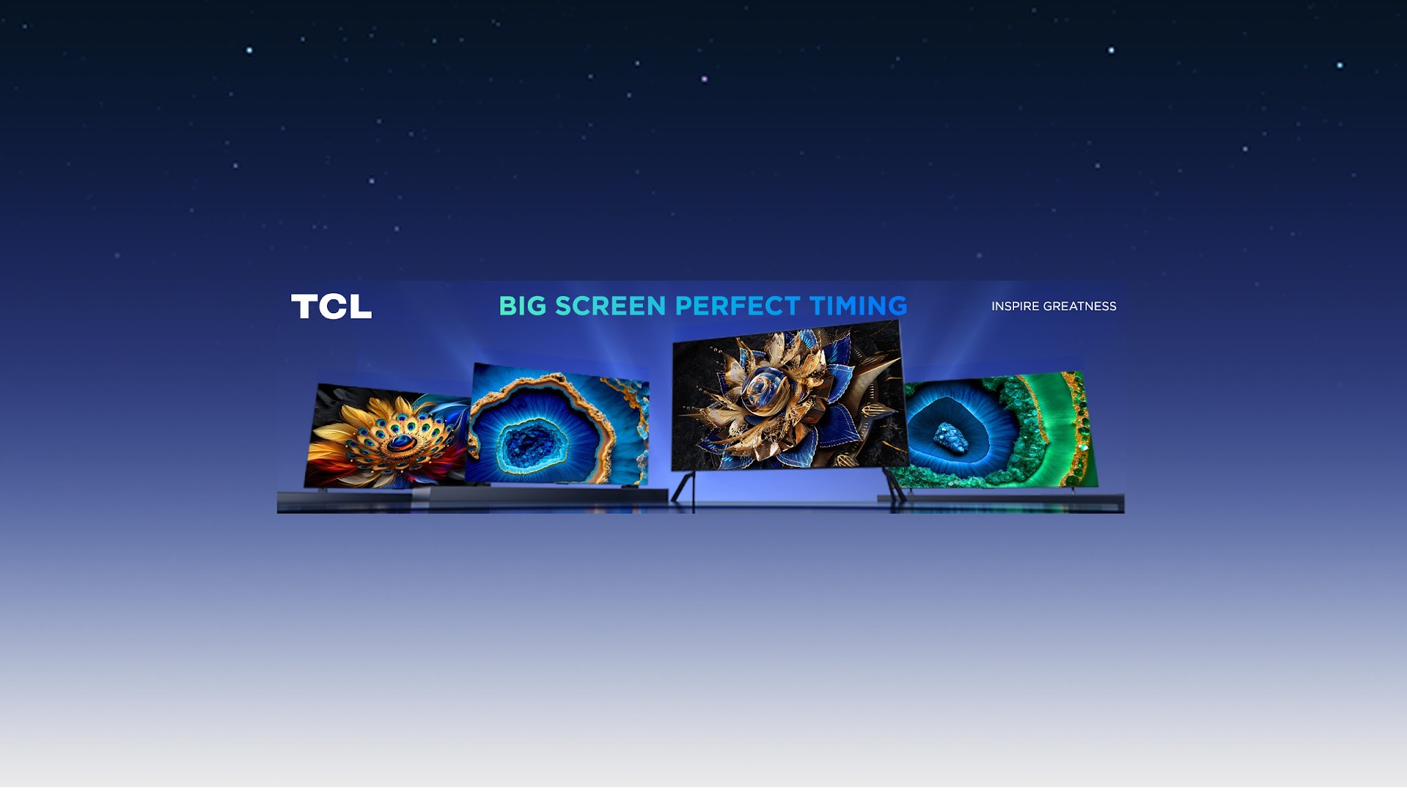 TCL Pakistan YouTube banner