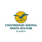 Universidad Andina Simón Bolívar - Sede Ecuador logo