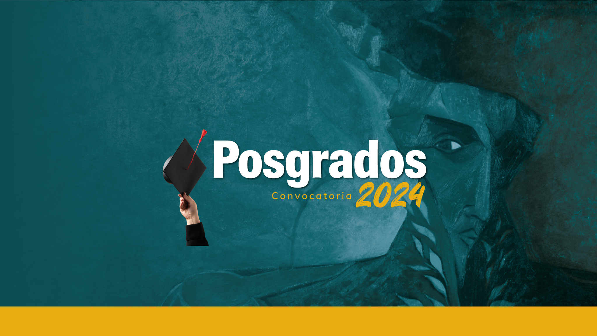 Universidad Andina Simón Bolívar - Sede Ecuador YouTube banner