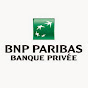 BNP Paribas Banque Privée logo