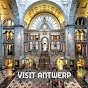 Visit Antwerp logo