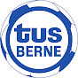 tus BERNE Fussball logo