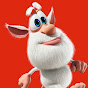 Super Toons TV 动画片  logo