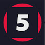 TV5 Suomi  logo