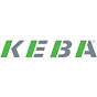 KEBA Industrial Automation Germany logo