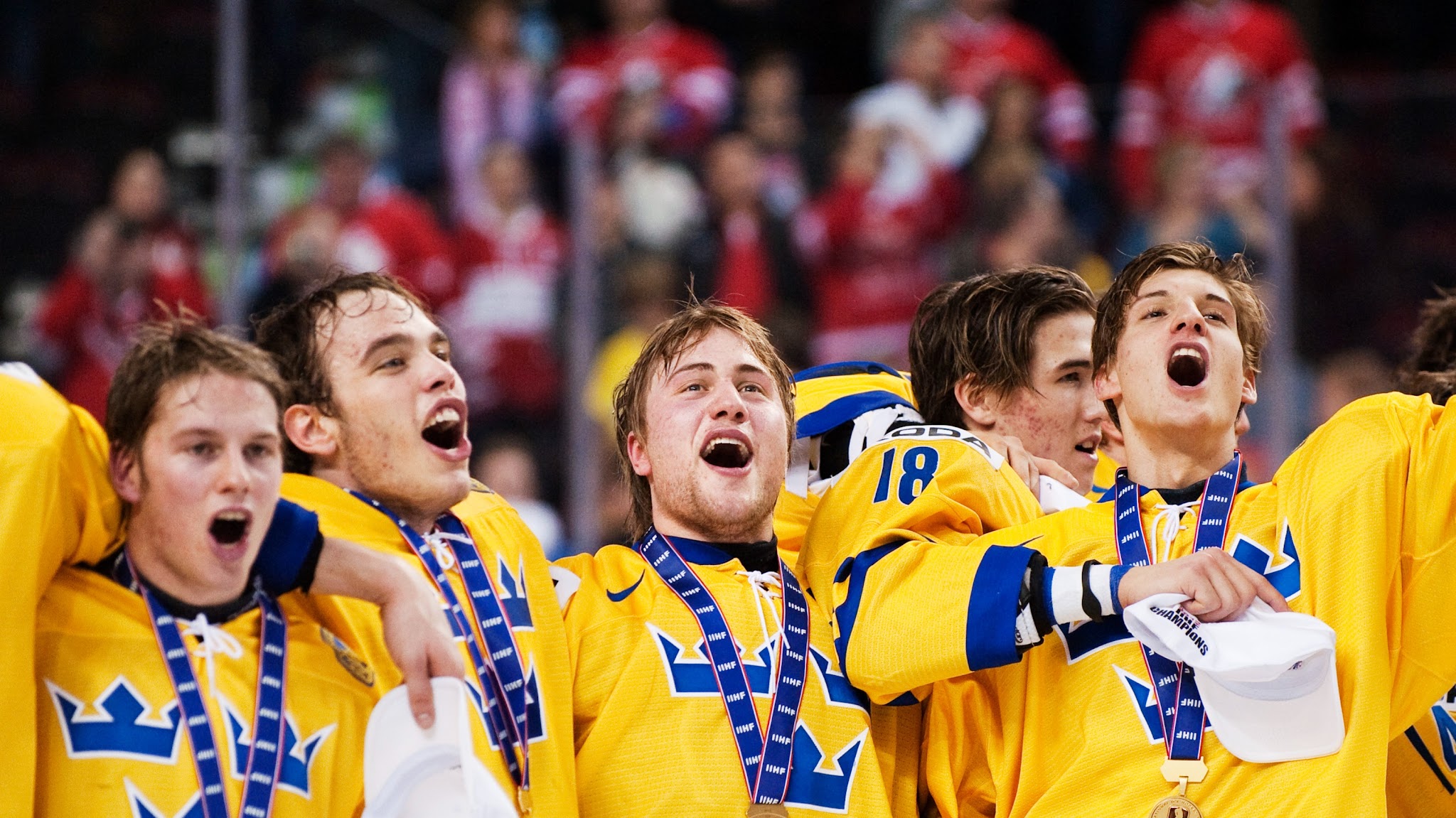 Svenska Spel Sport & Casino YouTube banner