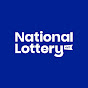 National Lottery YouTube channel avatar 