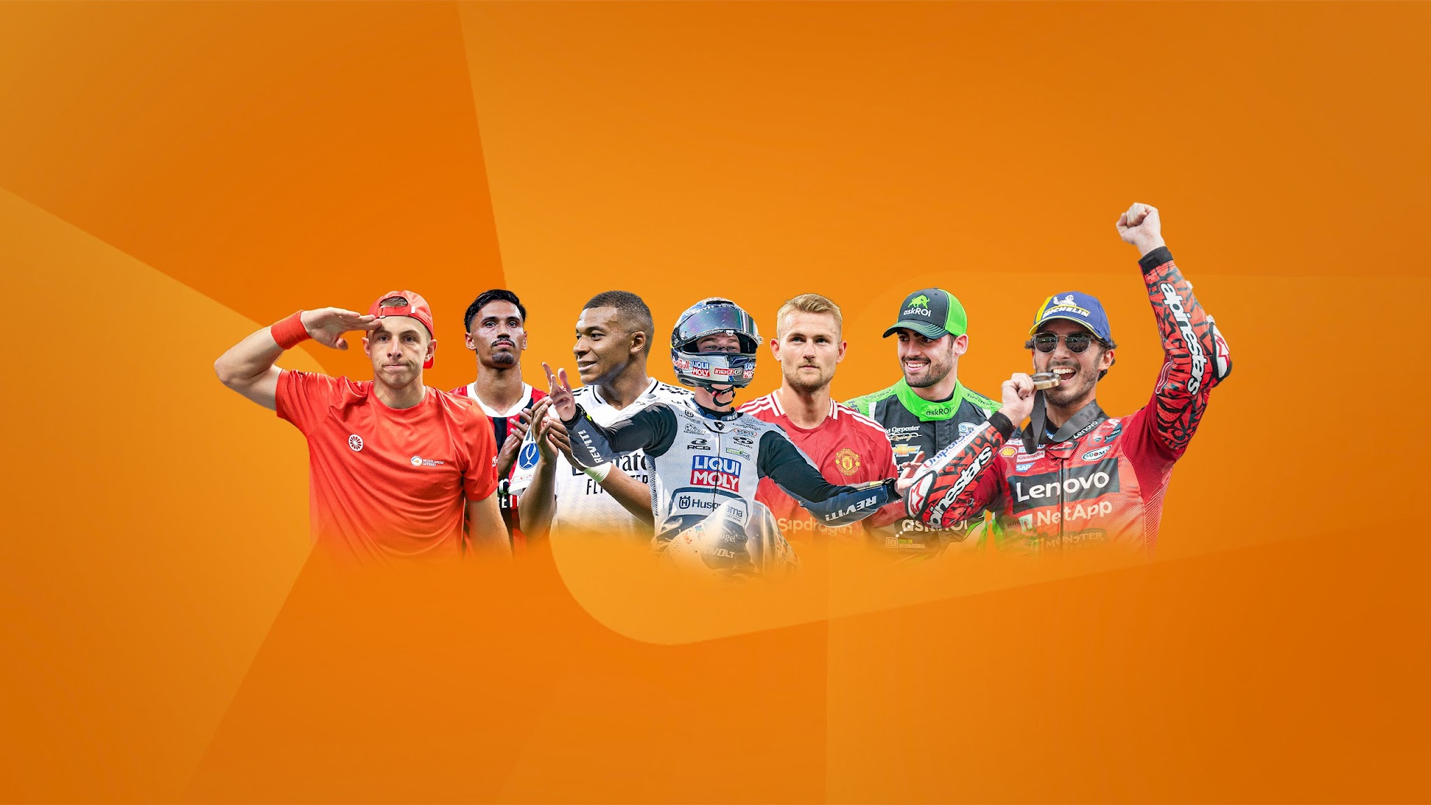 Ziggo Sport YouTube banner