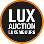 Lux Auction logo