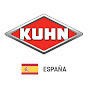 KUHN IBÉRICA logo