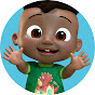 CoComelon - Cody Time logo
