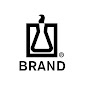 mylabBRAND logo
