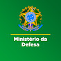 Gov - Ministério da Defesa logo
