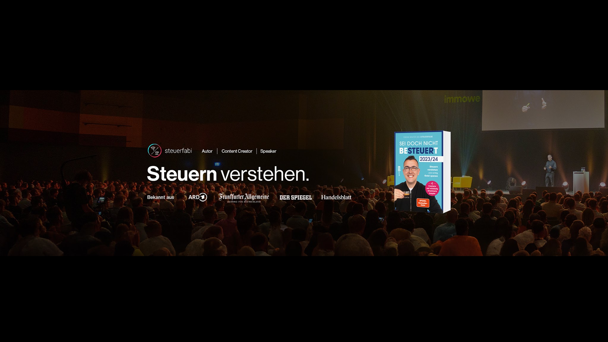 steuerfabi  YouTube banner