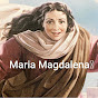 Maria Magdalena #katholisch  logo