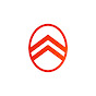 Citroen UK logo