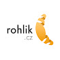 Rohlik.cz YouTube channel avatar 