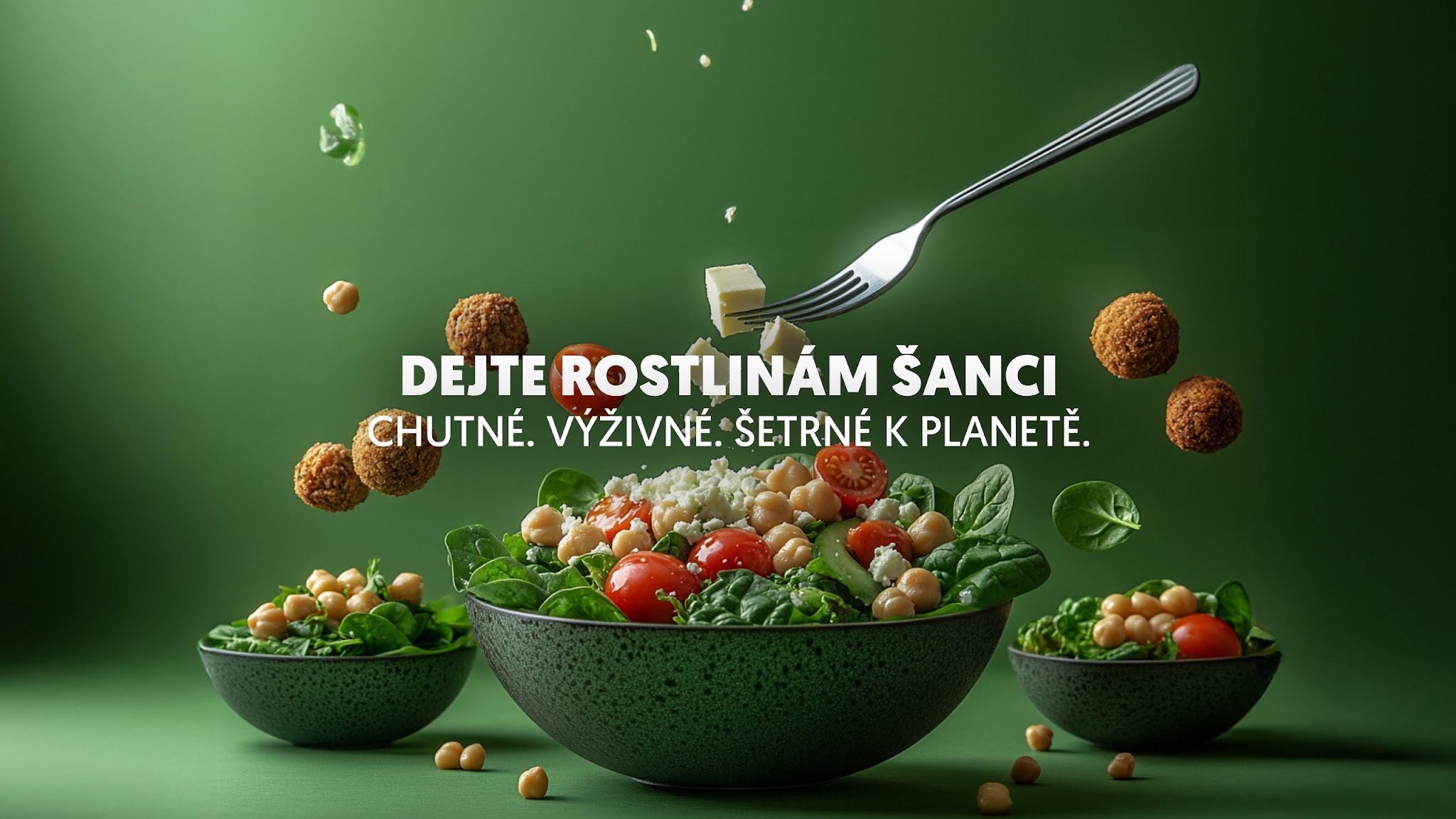Rohlik.cz YouTube banner
