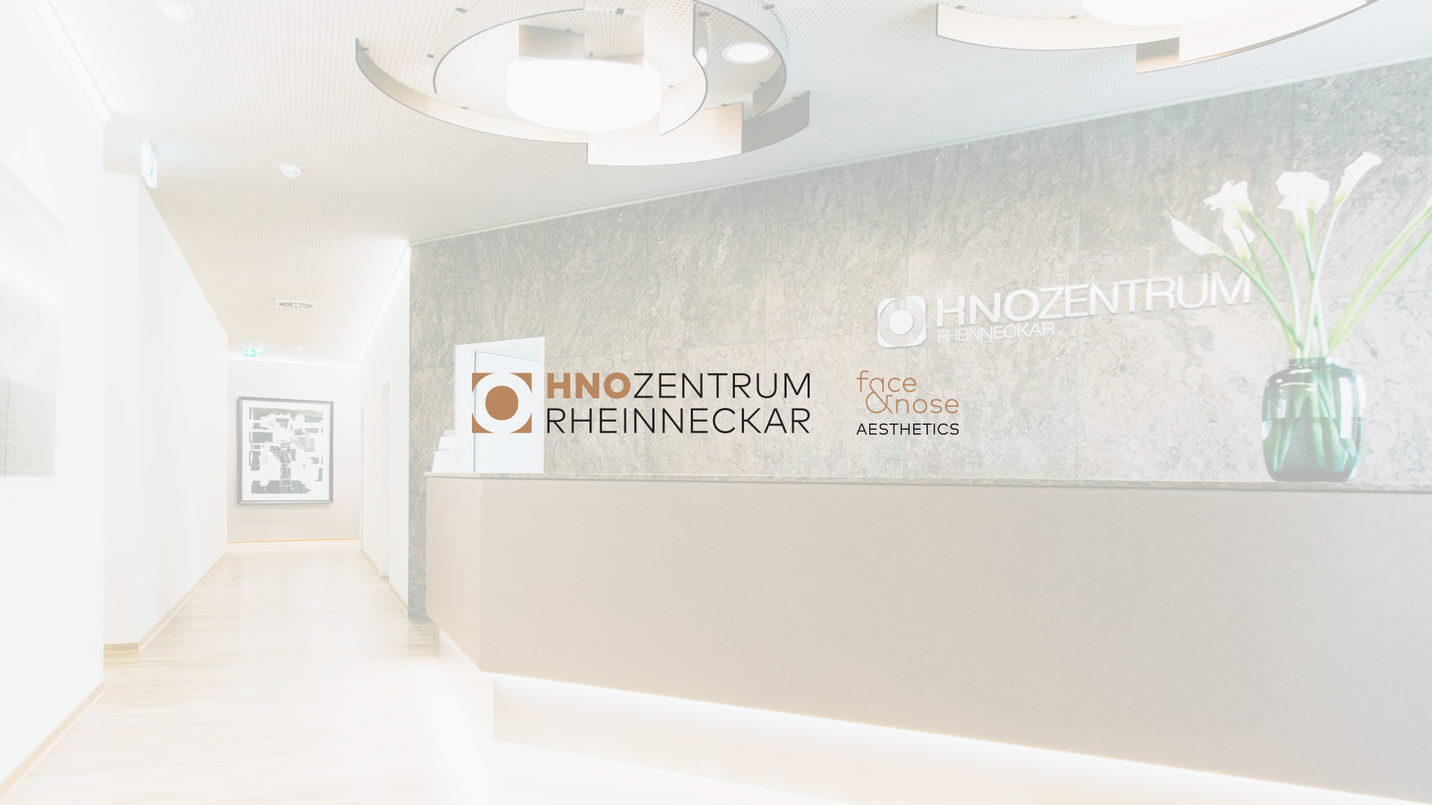 HNO-Zentrum Rhein-Neckar YouTube banner