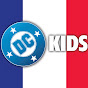 DC Kids Français logo