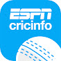 ESPNcricinfo YouTube channel avatar 