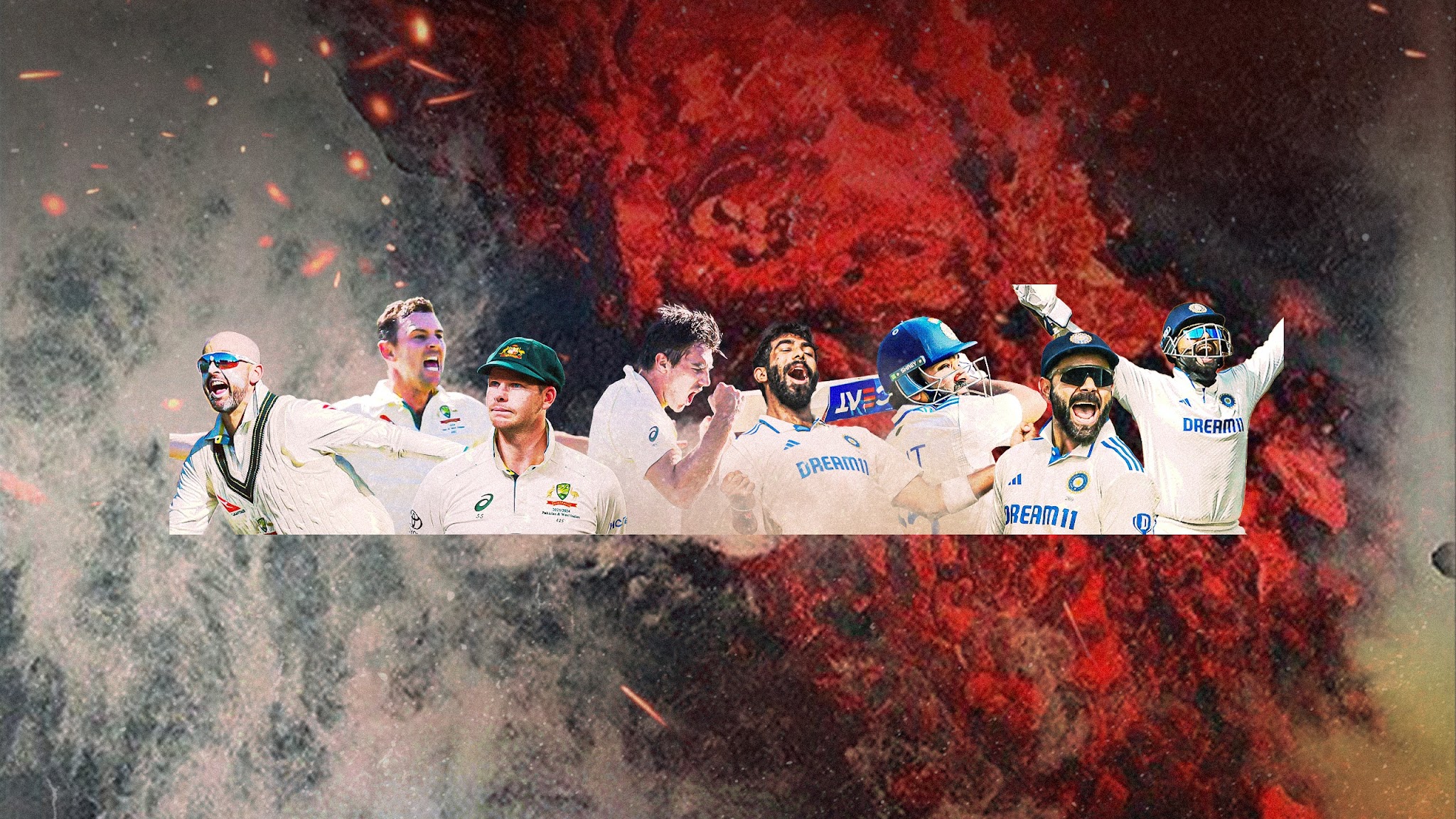 ESPNcricinfo YouTube banner