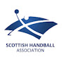 Scottish Handball Association logo