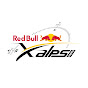 Red Bull X-Alps logo