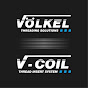 VÖLKEL Threading Solutions logo