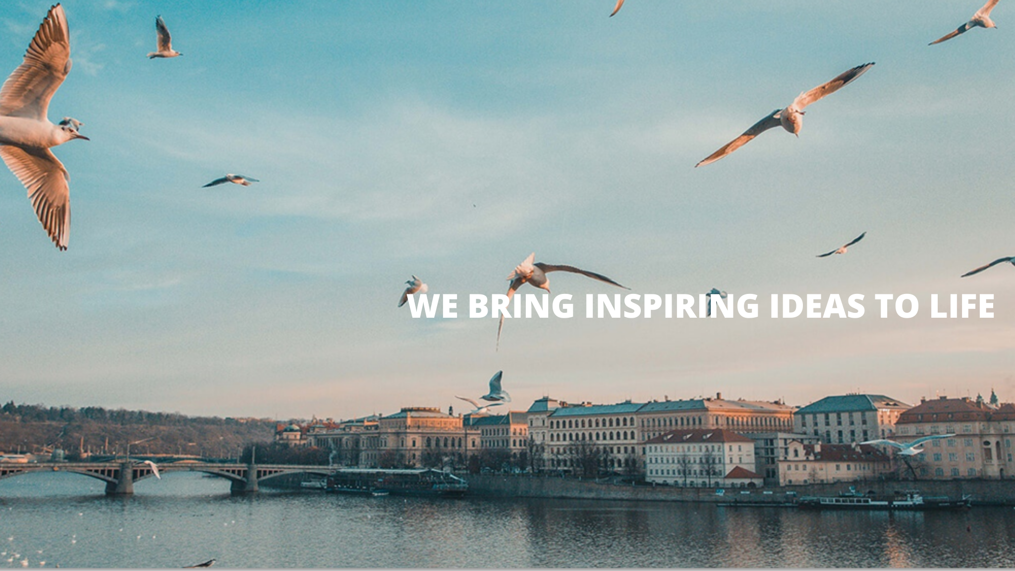 Lighthouse Ventures YouTube banner