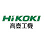 Taiwan Hikoki Co., Ltd. logo