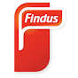 Findus Norge YouTube channel avatar 