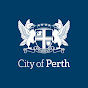 City of Perth logo