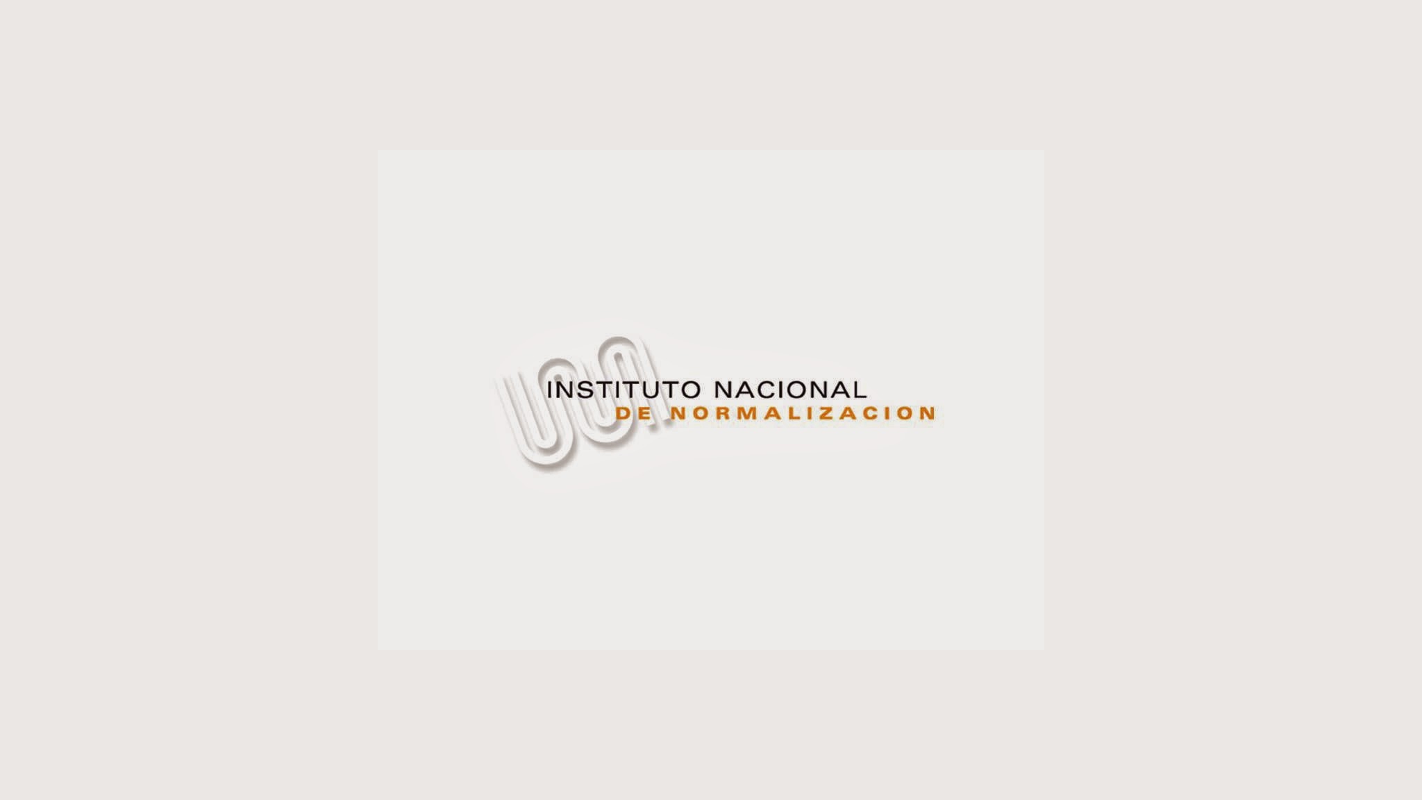 INNChile YouTube banner