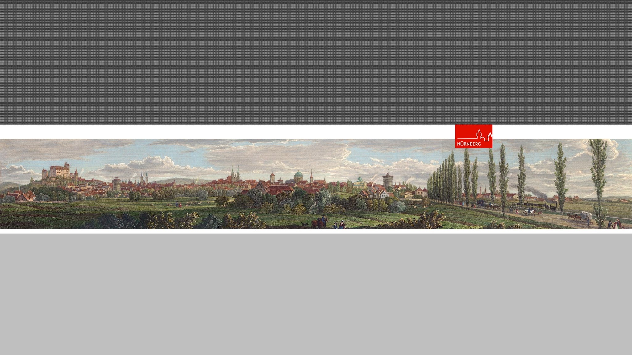 Museen der Stadt Nürnberg YouTube banner