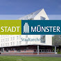 Stadtarchiv Münster logo