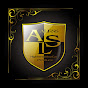 aless group logo